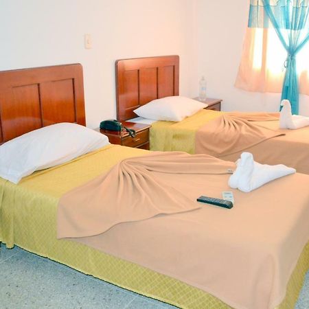 Hotel Catimar 마이케티아 외부 사진