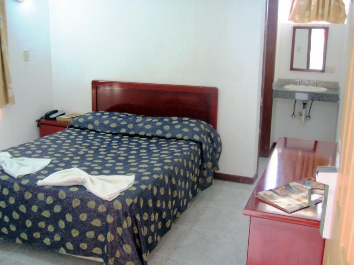 Hotel Catimar 마이케티아 외부 사진