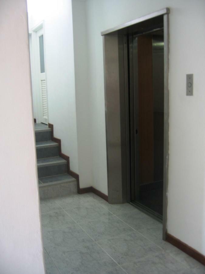 Hotel Catimar 마이케티아 외부 사진