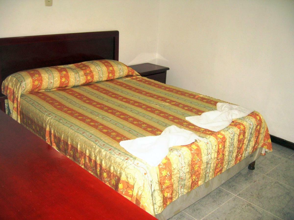 Hotel Catimar 마이케티아 외부 사진