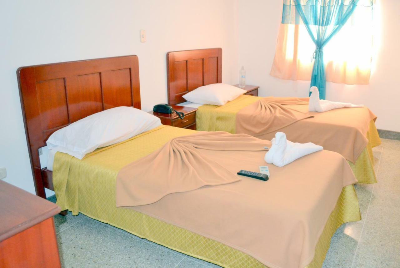 Hotel Catimar 마이케티아 외부 사진