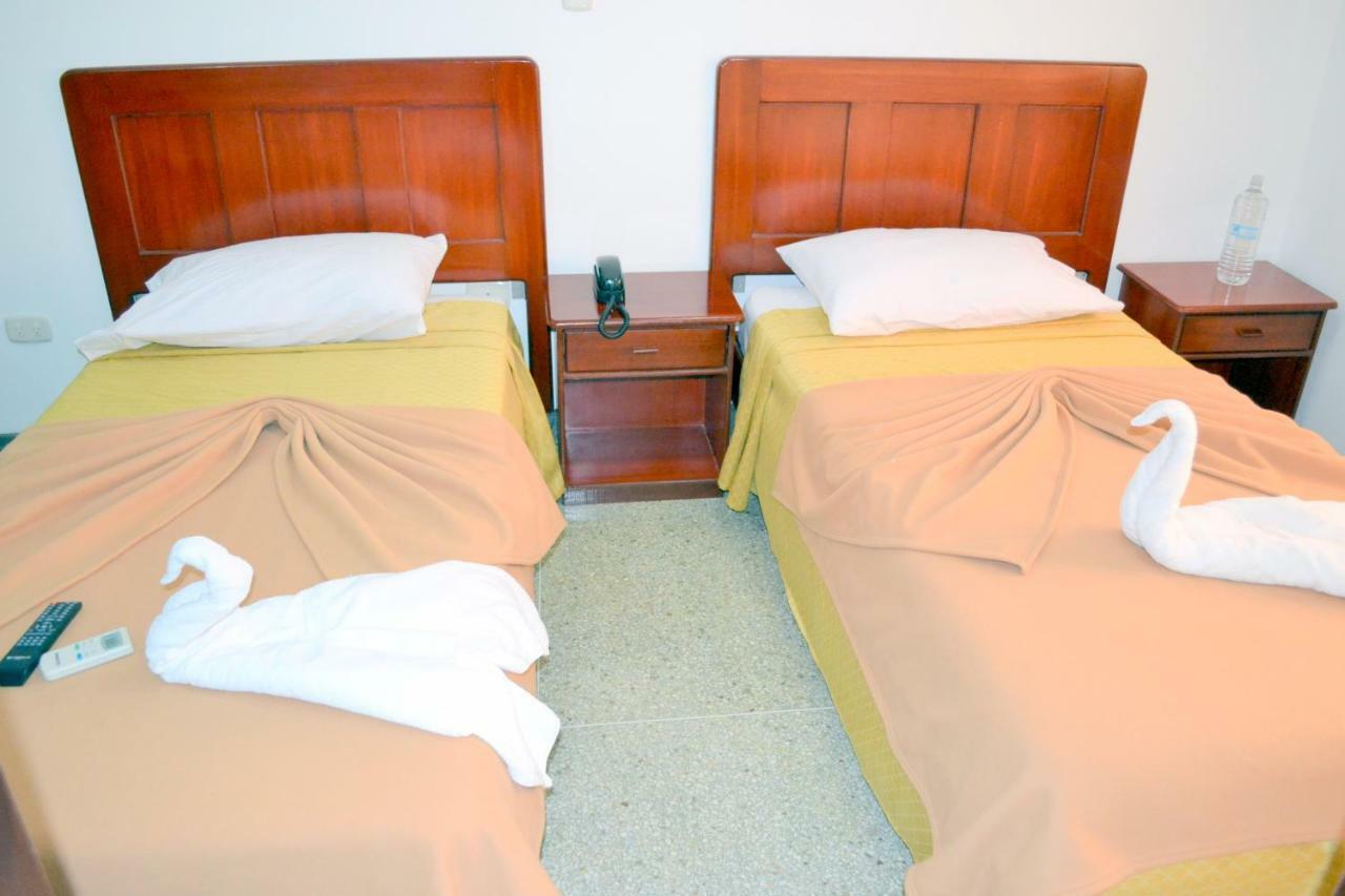 Hotel Catimar 마이케티아 외부 사진